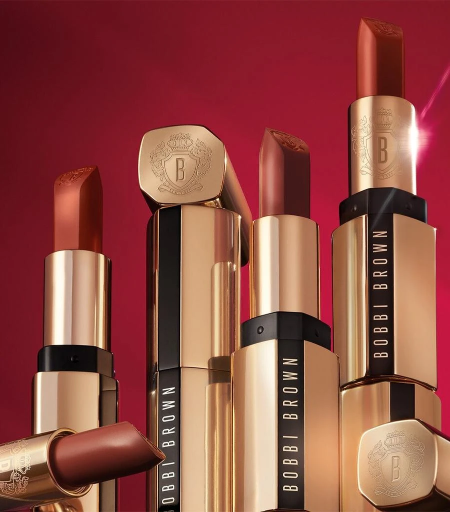 Bobbi Brown Luxe Lipstick 7