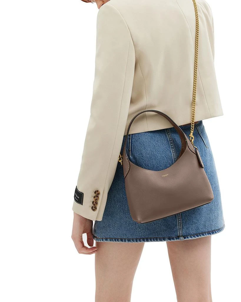 Coach Brooklyn Shoulder Bag 23 3