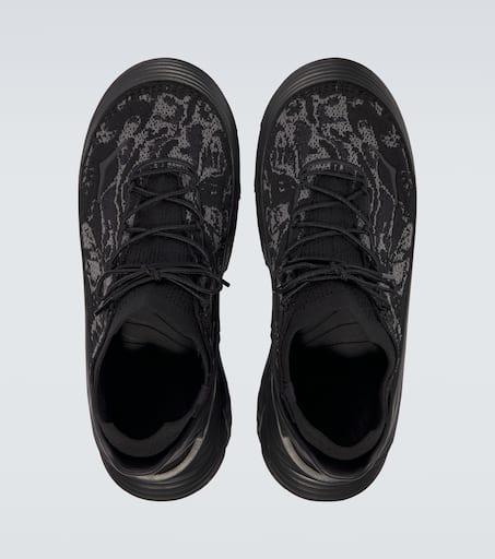 Hoka One One Restore Chukka sneakers - Sneakers - BeyondStyle