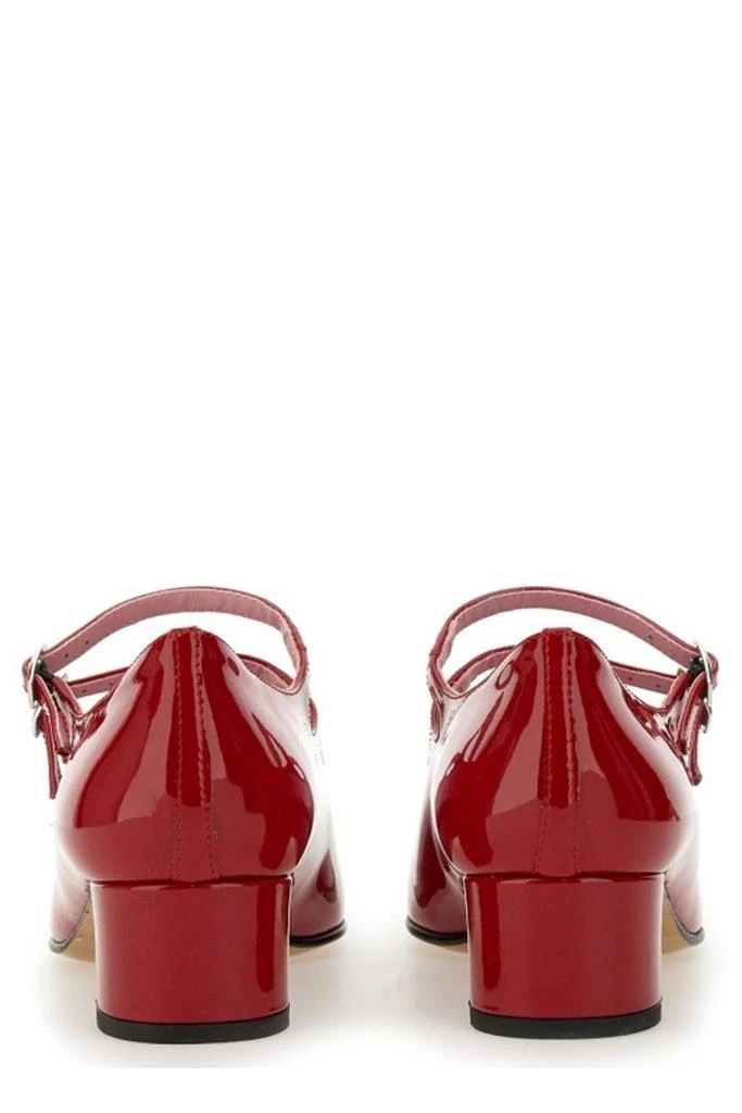 Carel Carel Kina Mary Janes Pumps 4
