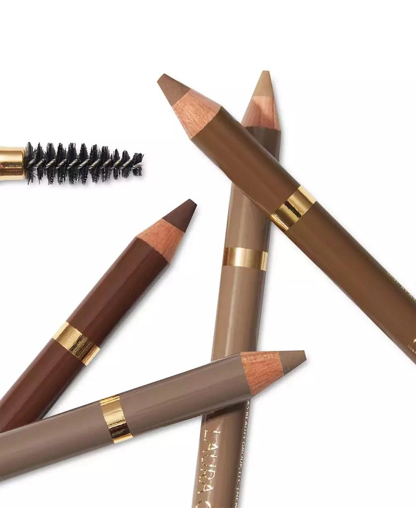 Laura Geller Bravo Brows Soft Pencil + Brush 7