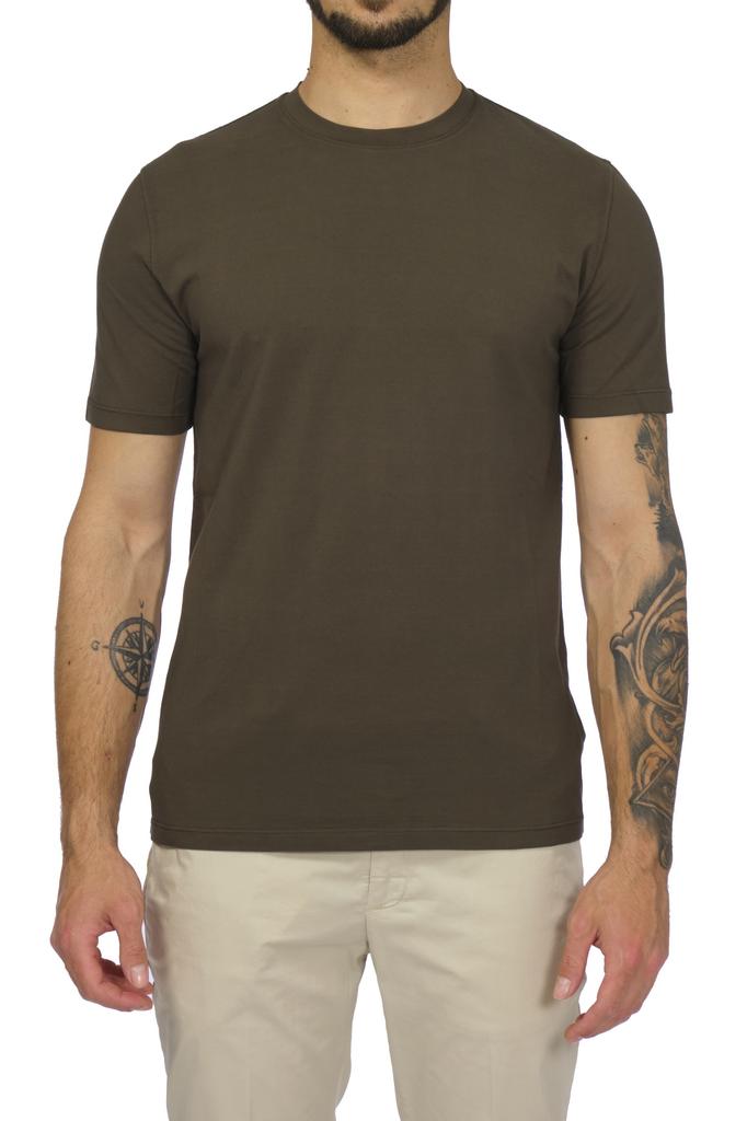 ALPHA STUDIO Alpha Studio - Ice Cotton M/m AU-1320C 1217 MIL