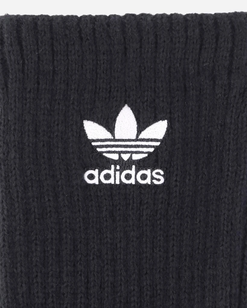 Adidas Leg Warmers Black 4