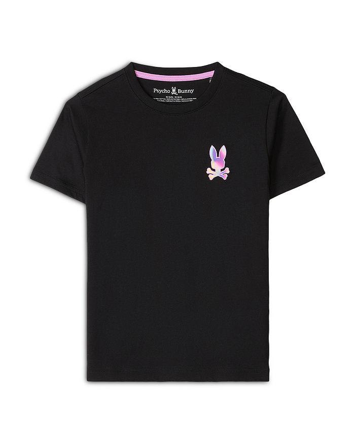 Psycho Bunny Unisex Tyler Graphic Tee - Little Kid, Big Kid