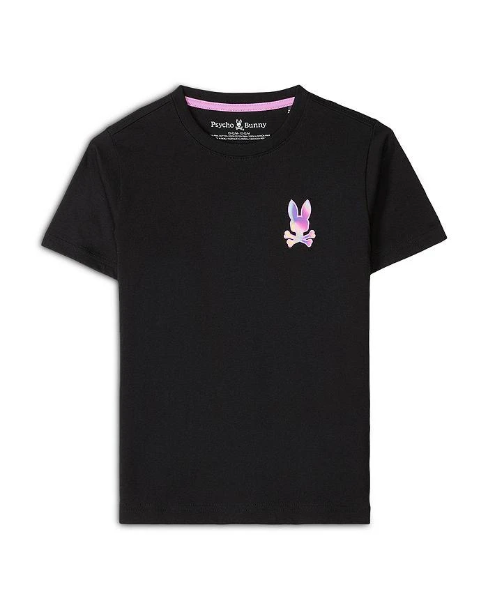 Psycho Bunny Unisex Tyler Graphic Tee - Little Kid, Big Kid 1