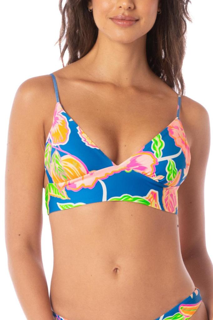 Maaji Maaji - Copilot Bikini Top