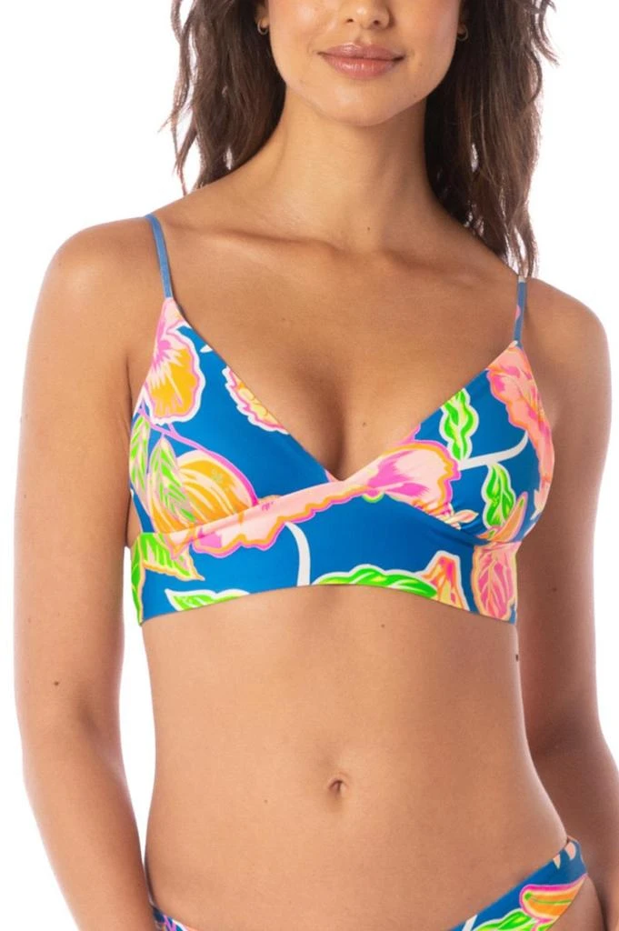 Maaji Maaji - Copilot Bikini Top 1