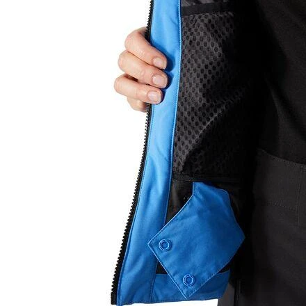 Helly Hansen Verbier Infinity Jacket - Women
s 8