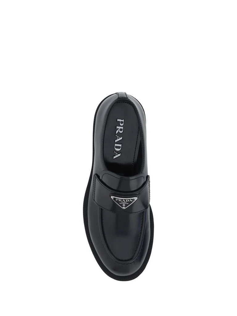 Prada Prada Loafers 4