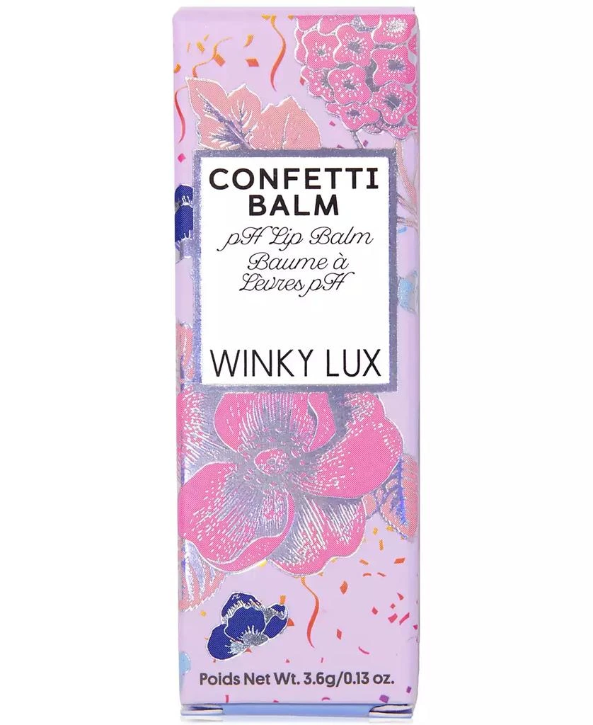 Winky Lux Confetti Balm 3