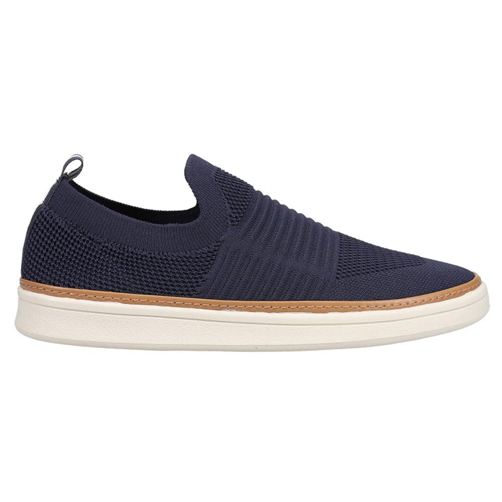 LifeStride Navigate Knit Slip On Sneakers