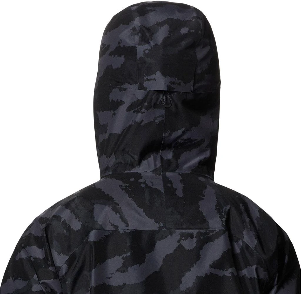 Mountain Hardwear Boundary Ridge™ Gore-Tex Jacket - Men
s 10