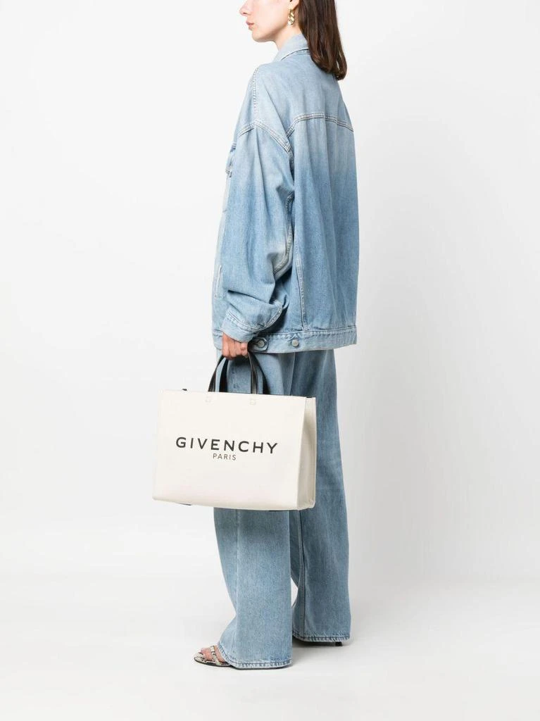 Givenchy Givenchy G Medium Tote 2