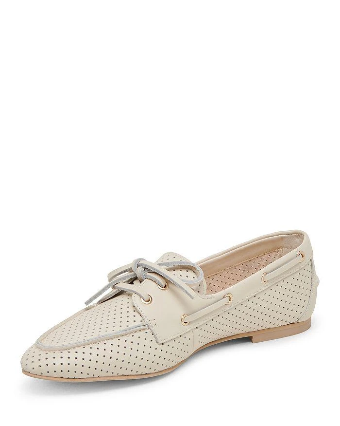 Dolce Vita Women's Lakin Boat Loafers 7