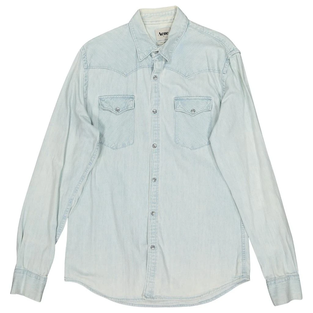 Acne Studios Acne Studios Shirt 1