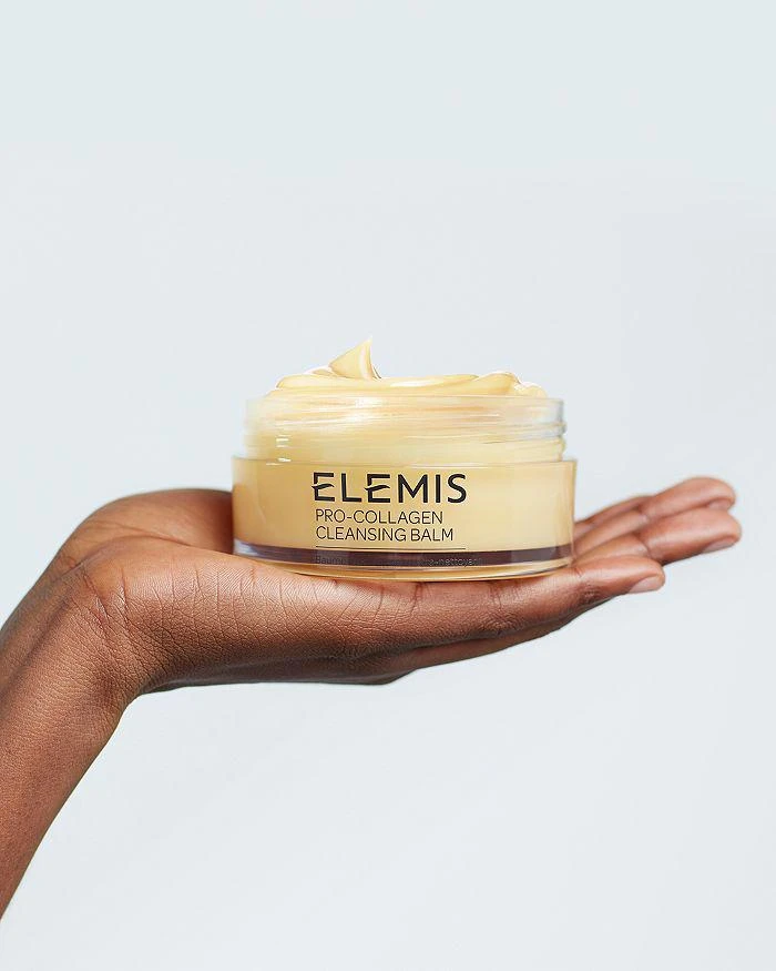 ELEMIS Pro-Collagen Cleansing Balm 3.5 oz. 4