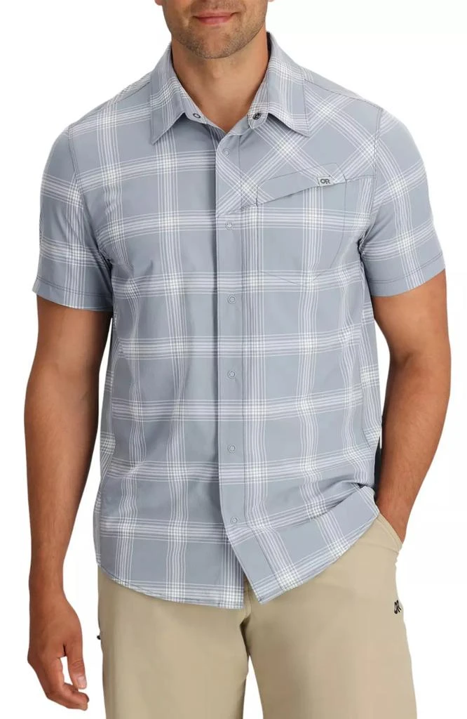 Outdoor Research Outdoor Research Men's Astroman SS Sun Shirt 1