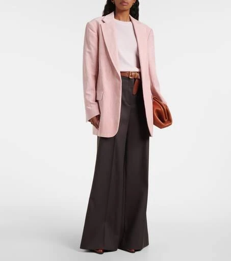 Jardin des Orangers Cashmere sweater 2