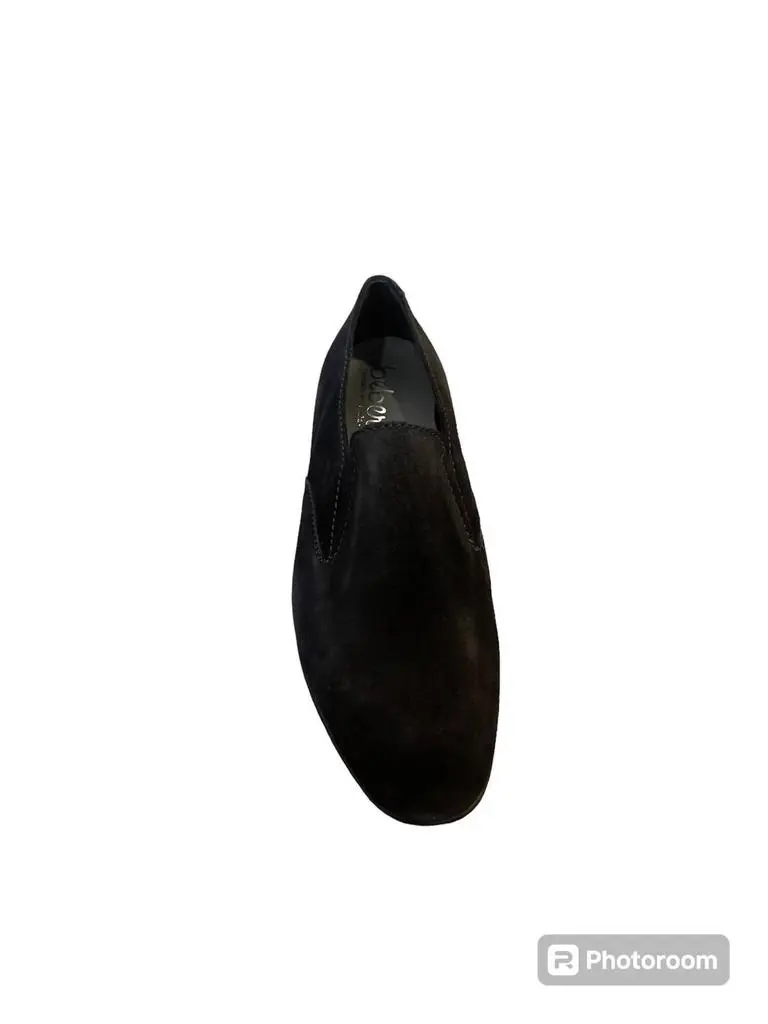 Beberlis Beberlis - Boy's Slip On Suede Loafer 3