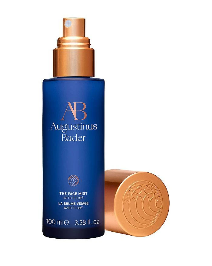 Augustinus Bader The Face Mist 3.38 oz. 3