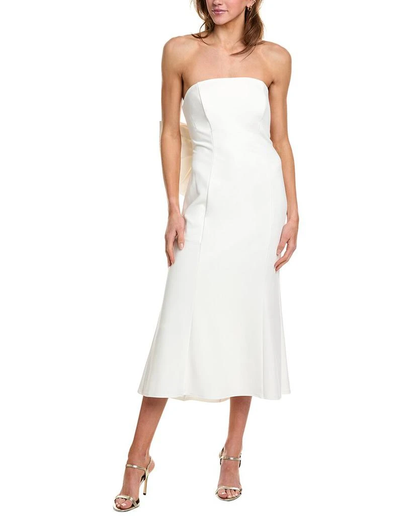 Shop Womens Fold-Over Polyester Midi Dress on Sale at BeyondStyle  Get 72%  Off Womens Fold-Over Polyester Midi Dress with Limited-Time Flash Deals,  Exclusive Discounts, and Special Offers. Enjoy Unbeatable Savings on