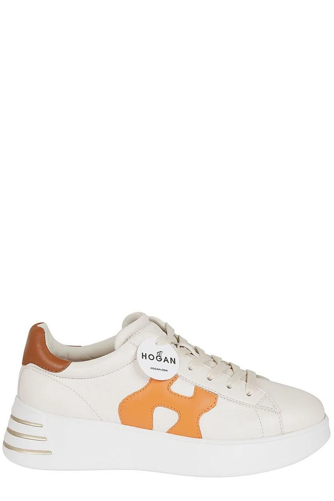 Hogan Hogan Rebel Low-Top Sneakers 1