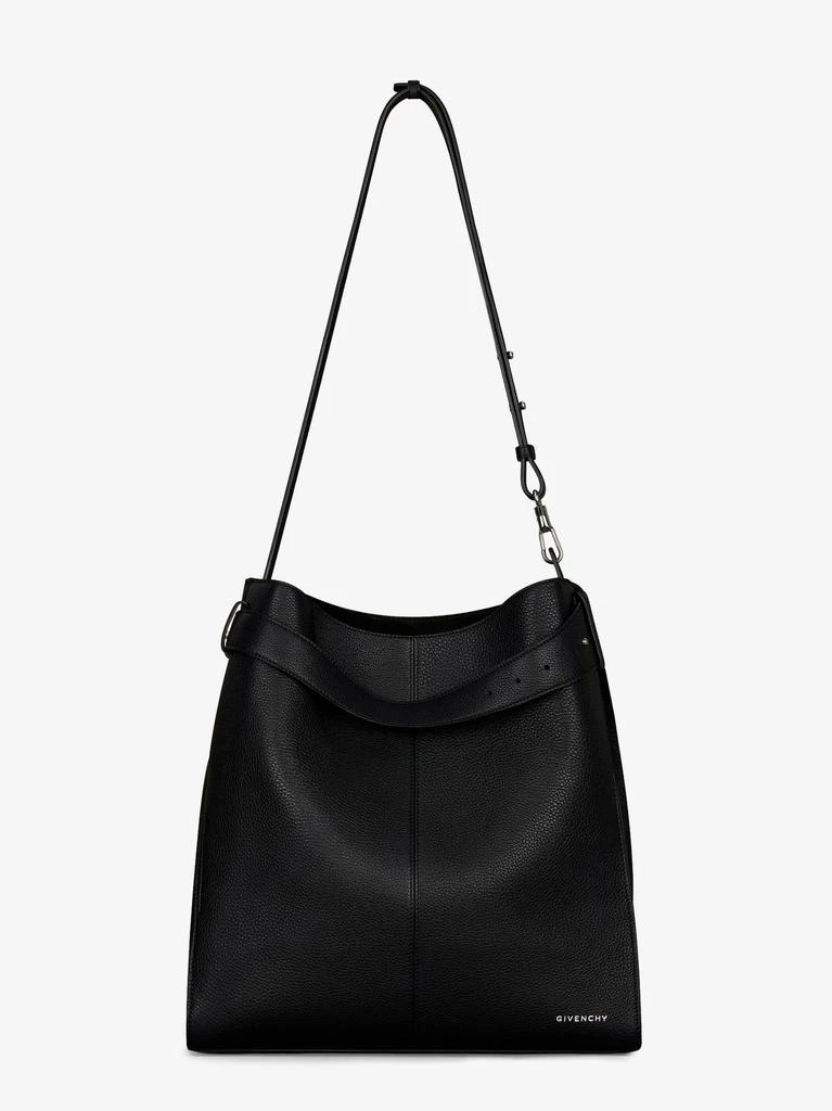 Givenchy Belted Bag leather shoulder bag 1