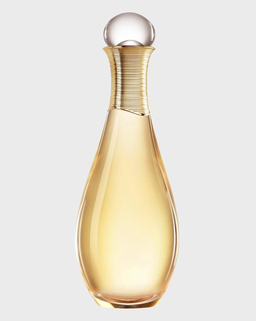 Dior 5 oz. J'adore Huile Divine Dry Oil Spray 1