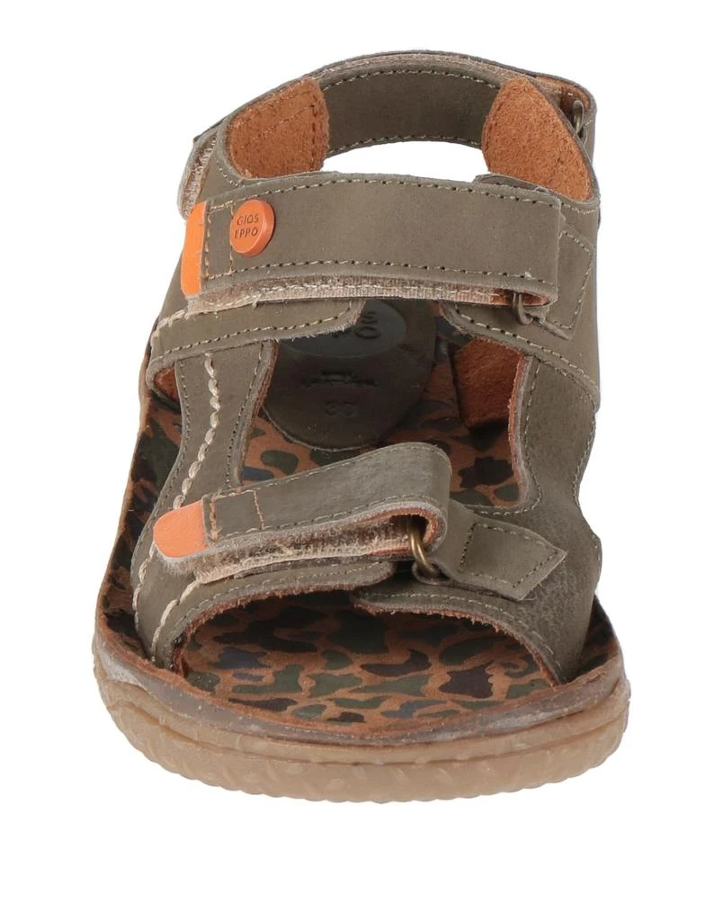 GIOSEPPO Sandals 4