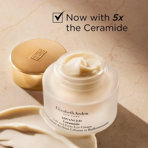 Elizabeth Arden Elizabeth Arden Advanced Ceramide Premiere Regeneration Eye Cream 15ml 5
