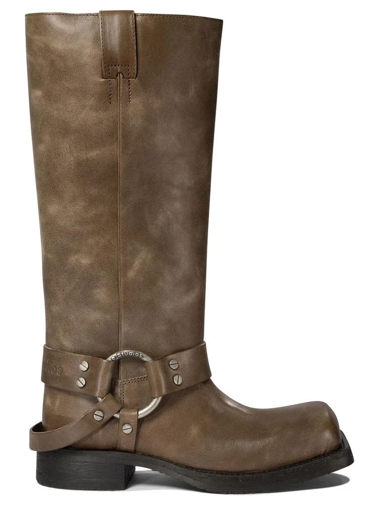 Acne Studios Acne Studios Boots 1
