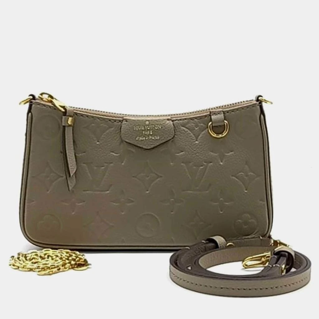 Louis Vuitton Louis Vuitton Empreinte Easy Pouch On Strap 1