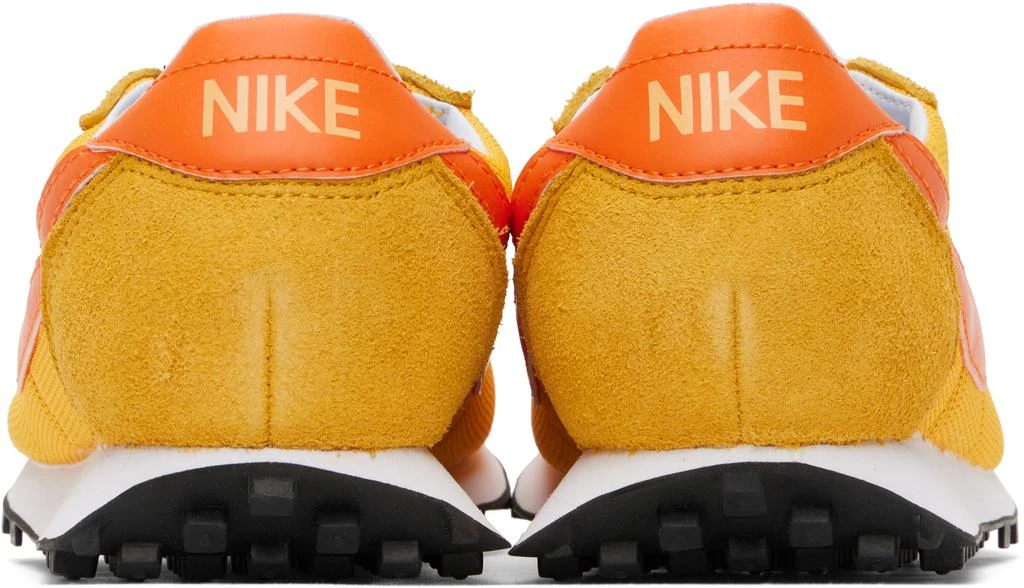 NIKE Yellow LD-1000 SP Sneakers 2