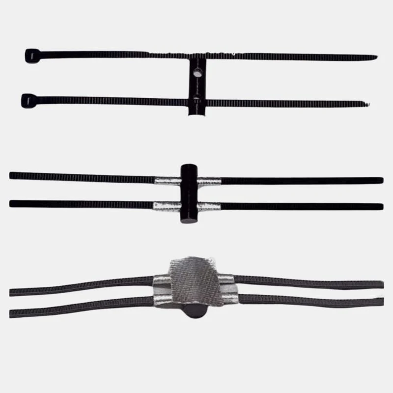 Vigor Spark Ground Grinding Motorcycle Sole Spark Spark Spark Stone Set 1 PACK 2