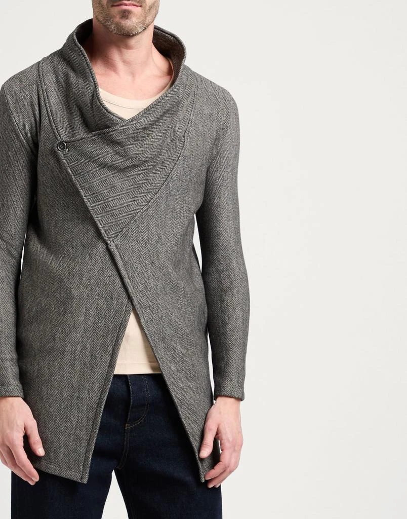 BERNA Jacket 4