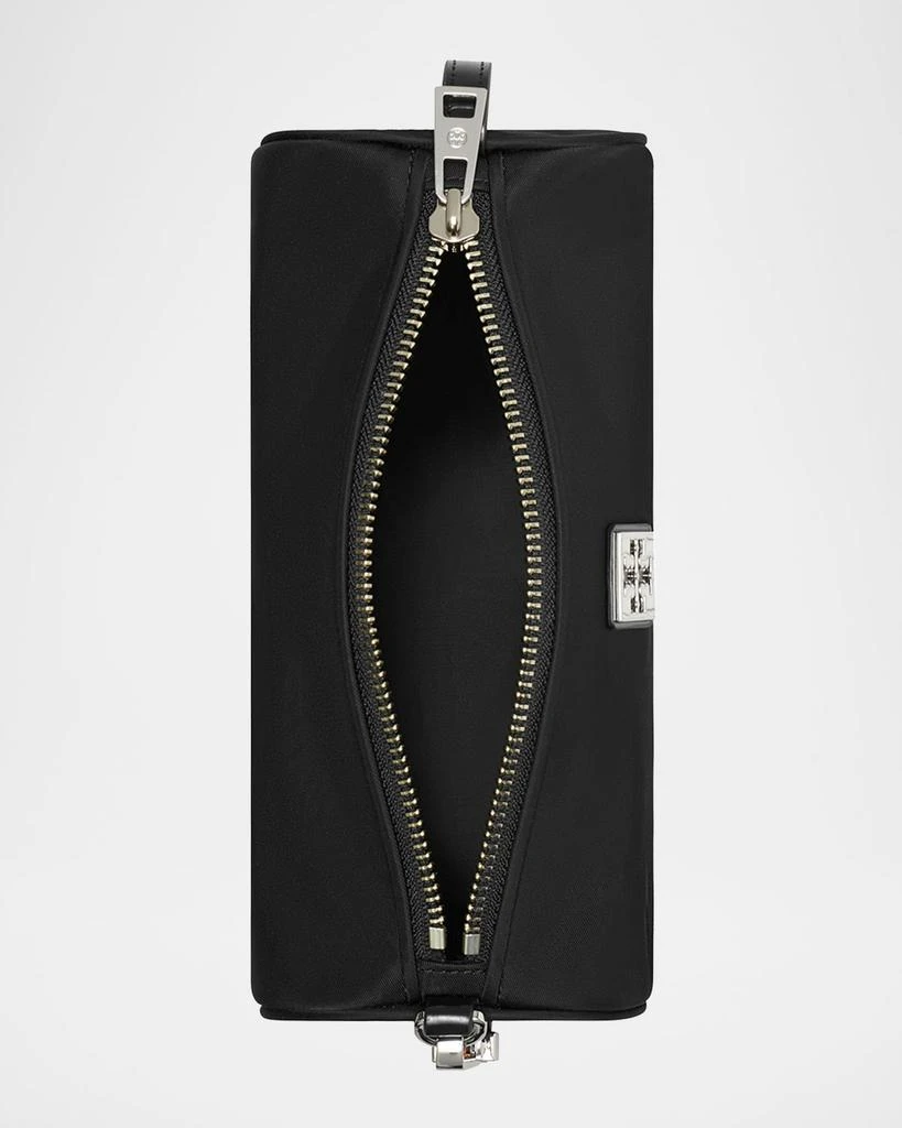 Tory Burch Virginia Cylinder Shoulder Bag 4