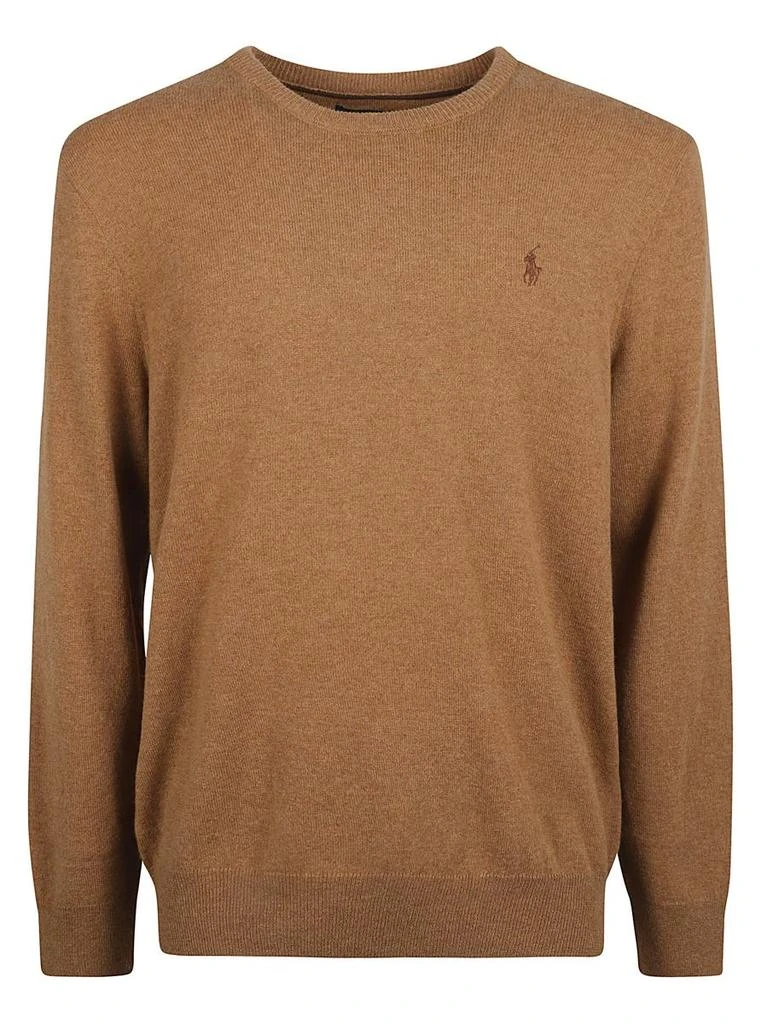 Ralph Lauren Ralph Lauren Sweaters Brown 1