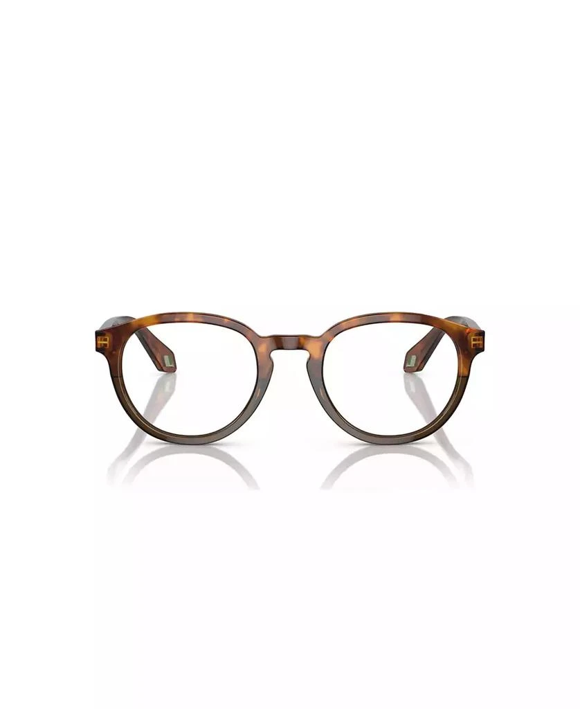 Giorgio Armani Men's Eyeglasses, AR7248 2