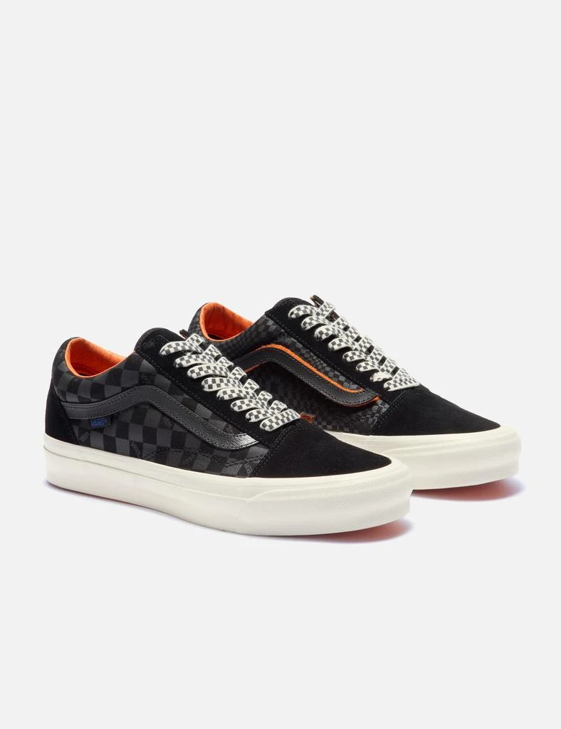 Vans PORTER OLD SKOOL LX 4
