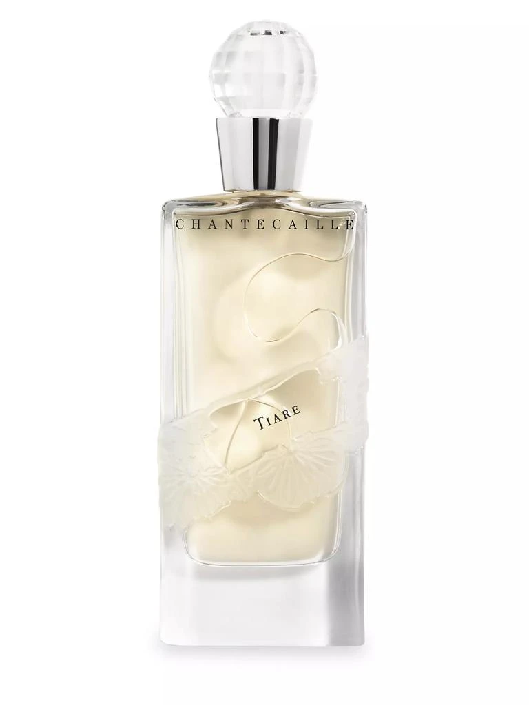 Chantecaille Tiare Parfums Pour Femme 1