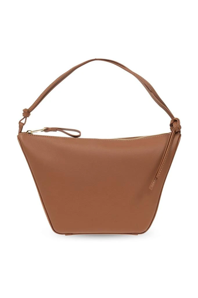 Loewe Loewe Hammock Mini Hobo Bag 1