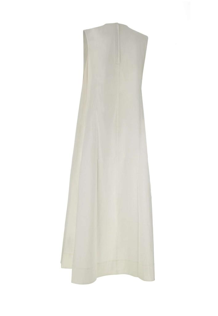 REMAIN REMAIN Birger Christensen Sleeveless Maxi Dress