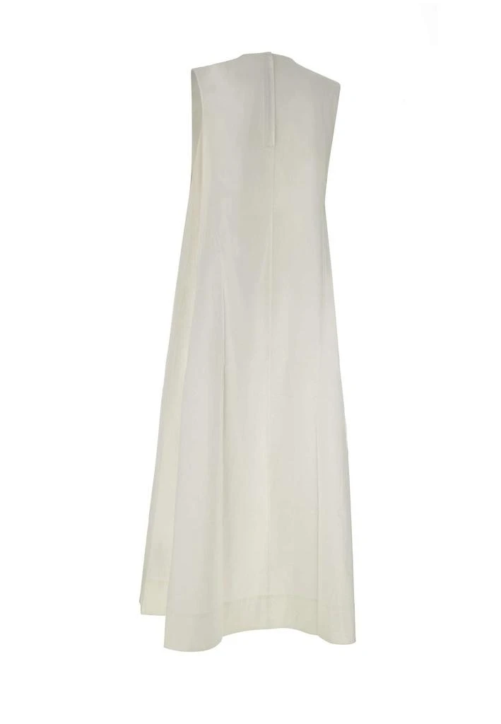 REMAIN REMAIN Birger Christensen Sleeveless Maxi Dress 2