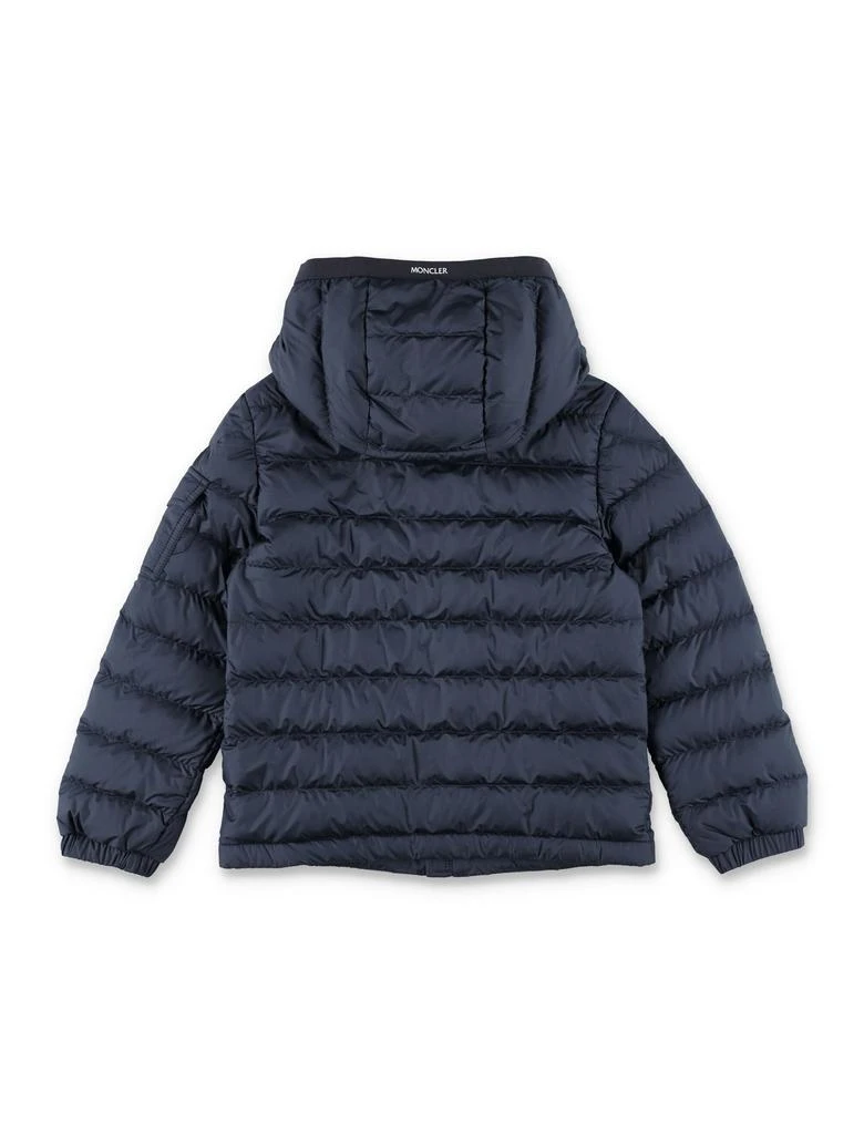 Moncler Moncler Enfant Galion Hooded Down Jacket 2