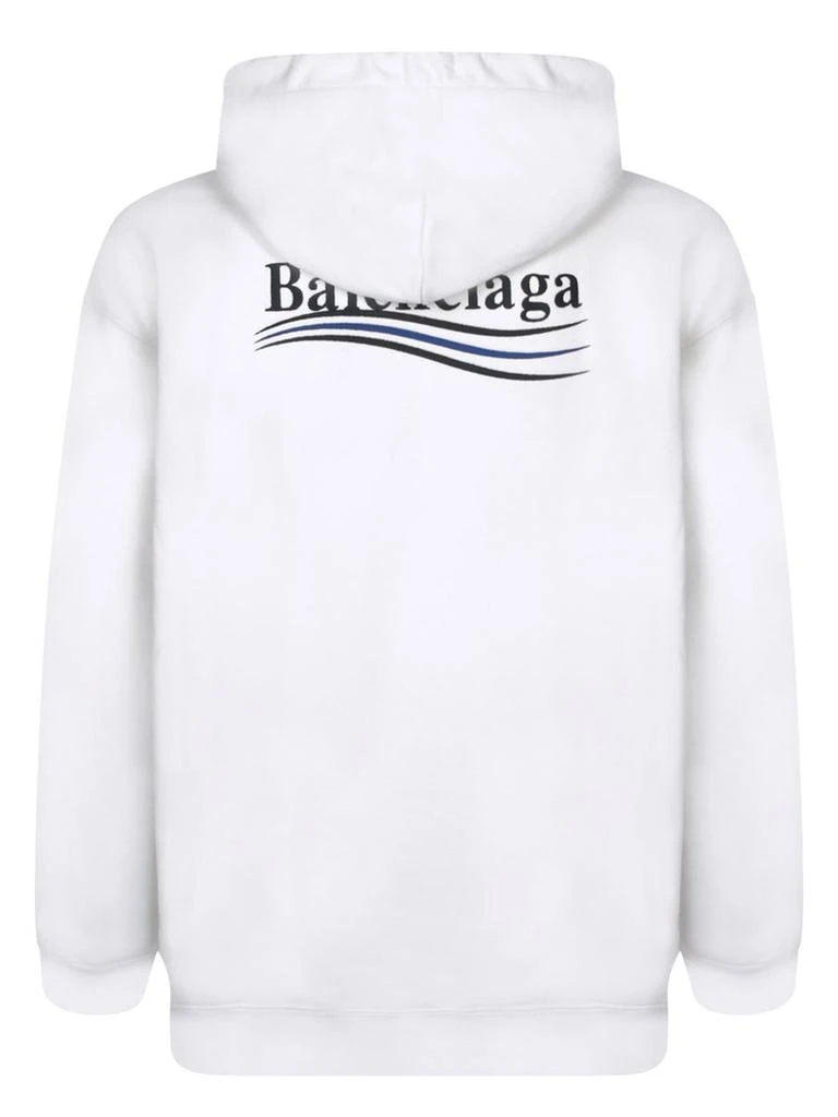 Balenciaga Balenciaga Sweatshirts 2
