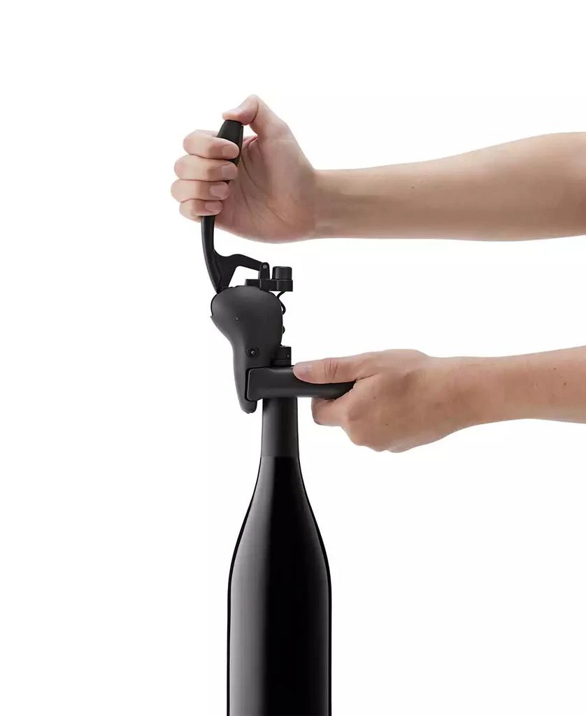 Rabbit Lever Corkscrew 6