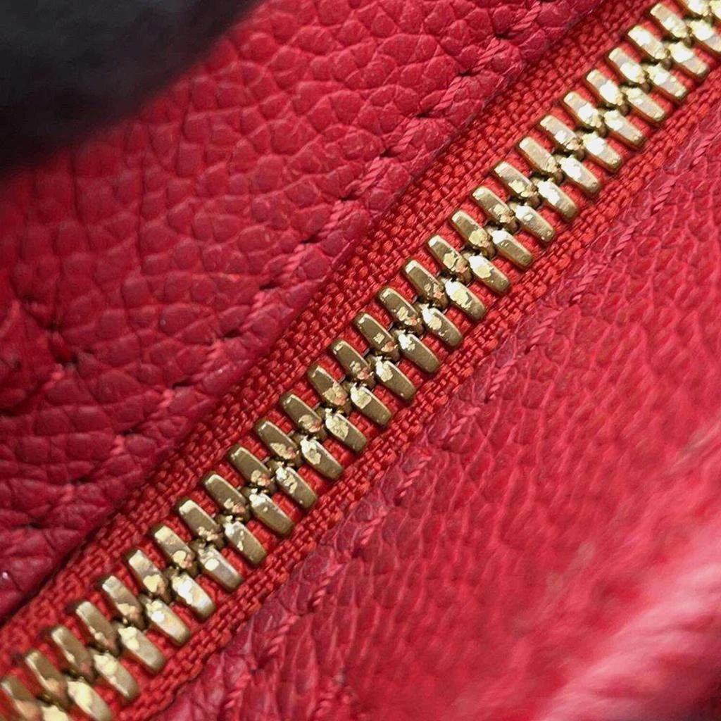 Louis Vuitton Louis Vuitton Cerise Monogram Popincourt Size Pm 8