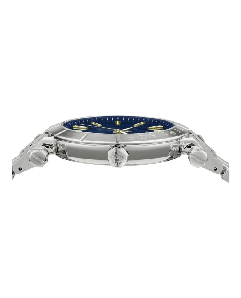 versace Versace V-Race Bracelet Watch 1