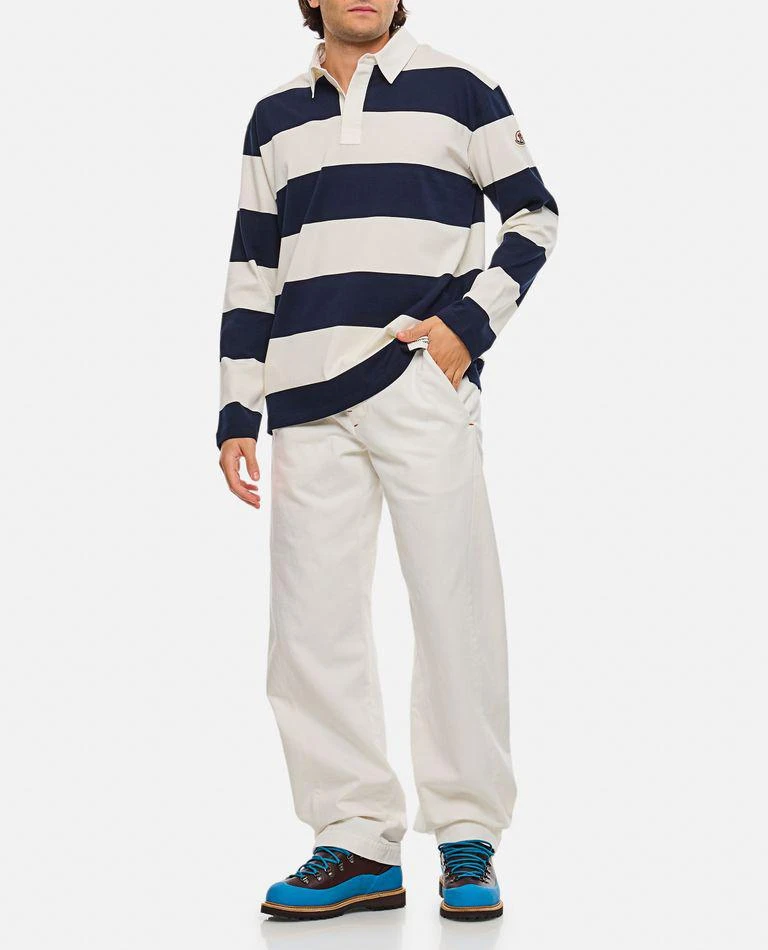 Jacquemus Scala Denim Pants 2