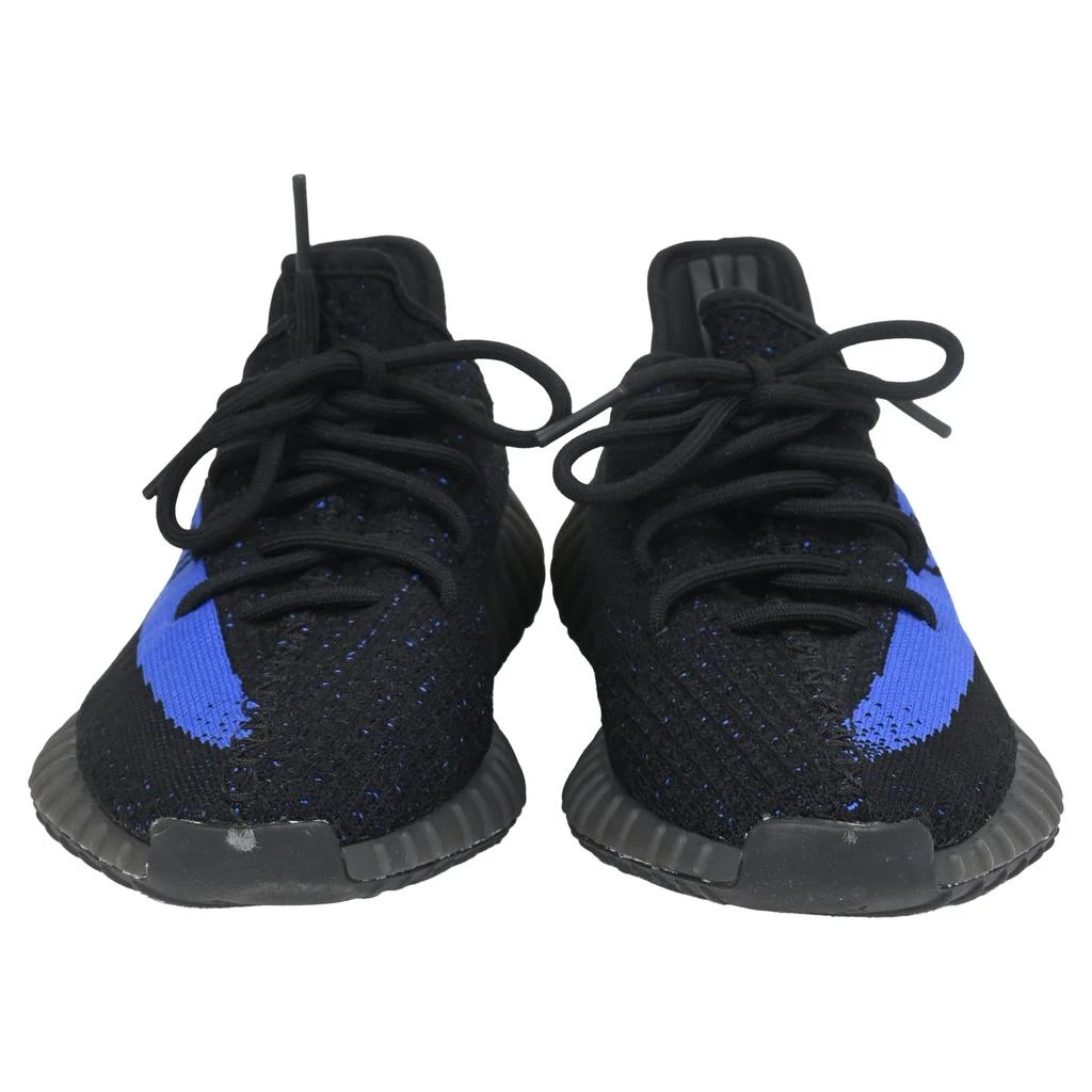 YEEZY Adidas x Yeezy Boost 350 V2 Sneakers in Dazzling Blue Cotton 2